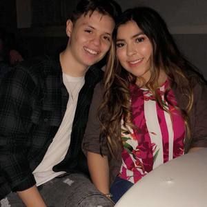 Meet your Posher, Leandra